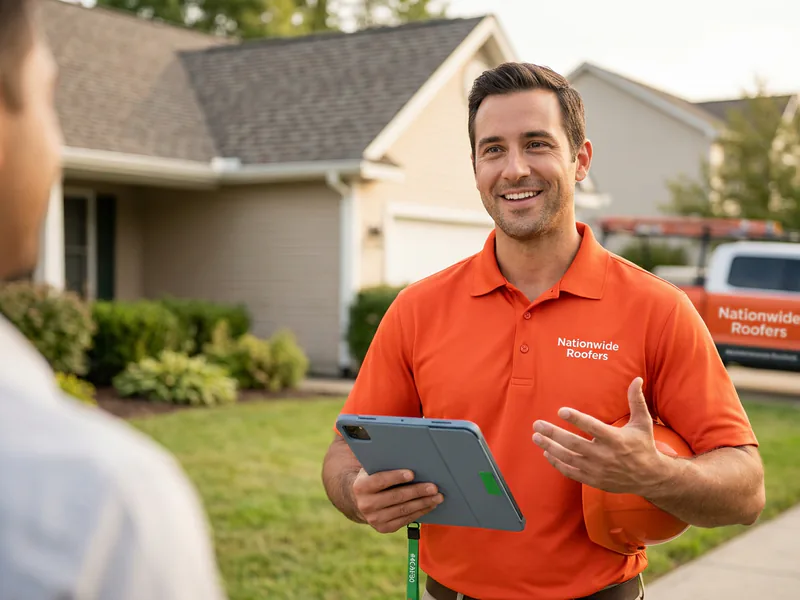 Roof Installation  in Redondo Beach  FAQ